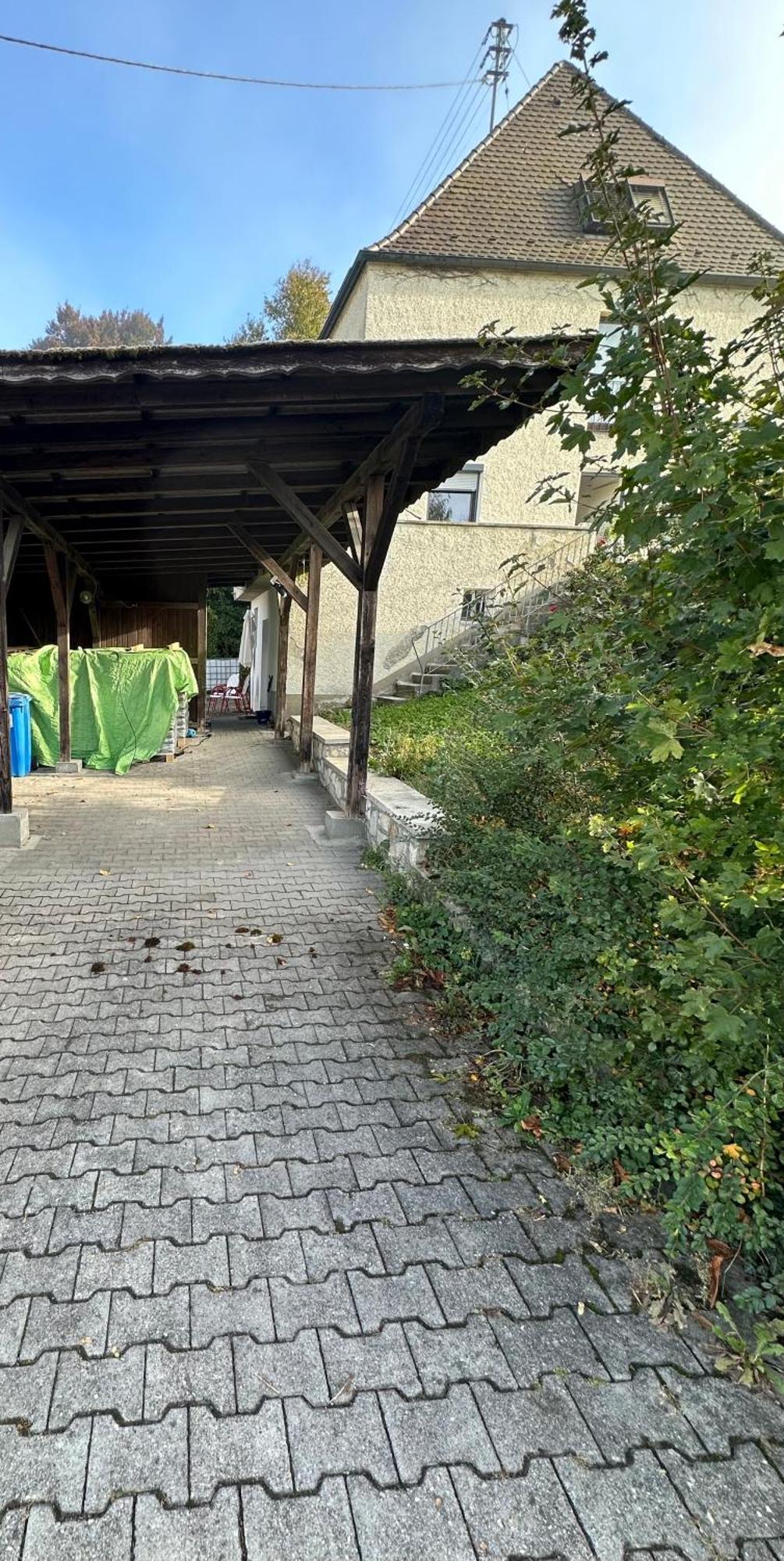 Gemuetliche Gaeste Suite Fuer Ruhige Naechte. Zentral Ichenhausen Cameră foto