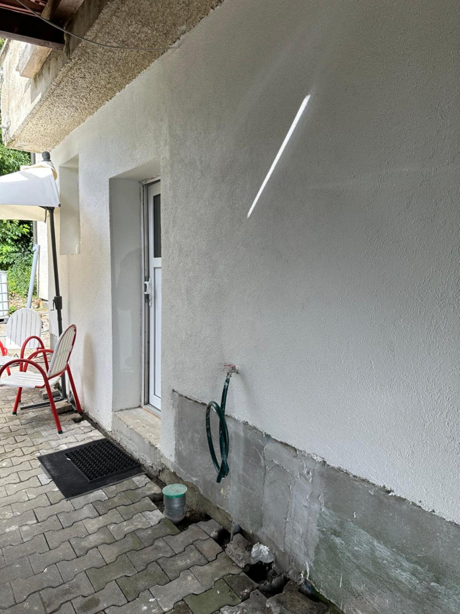 Gemuetliche Gaeste Suite Fuer Ruhige Naechte. Zentral Ichenhausen Cameră foto