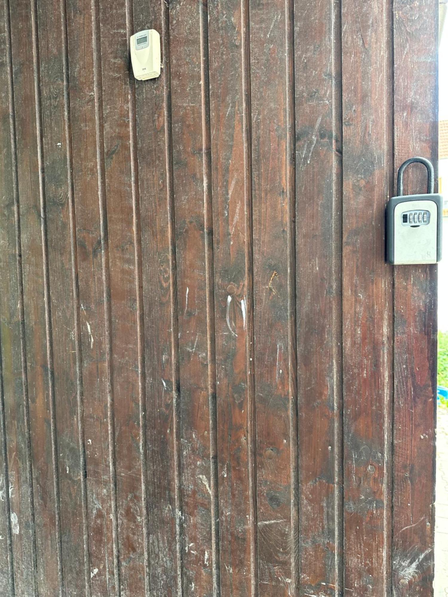Gemuetliche Gaeste Suite Fuer Ruhige Naechte. Zentral Ichenhausen Cameră foto