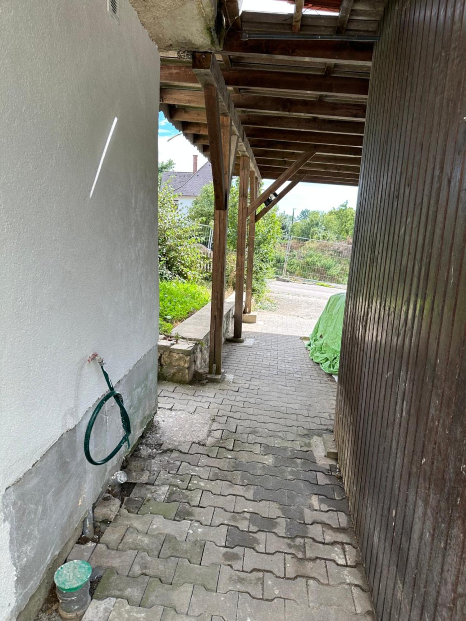 Gemuetliche Gaeste Suite Fuer Ruhige Naechte. Zentral Ichenhausen Cameră foto