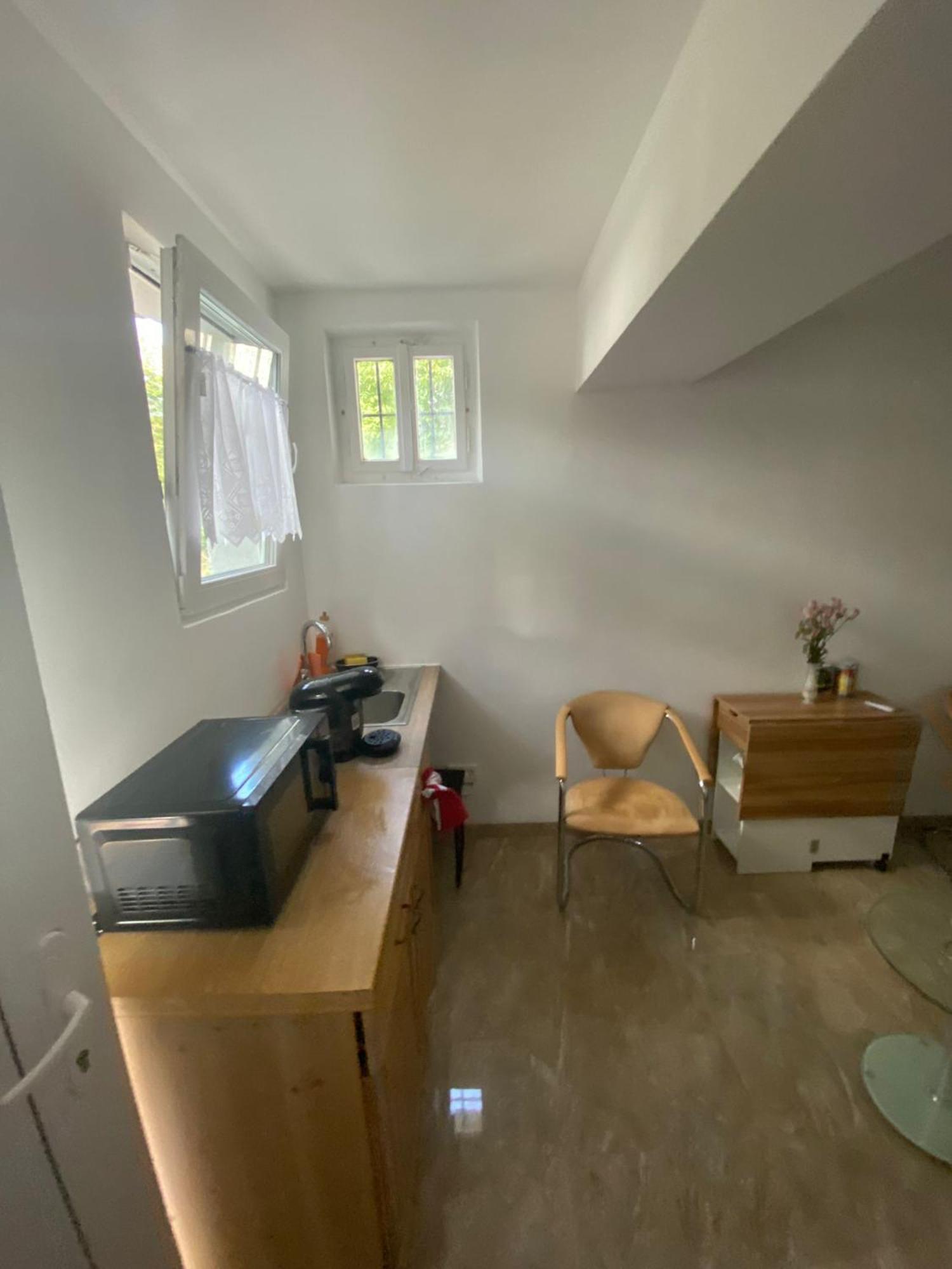Gemuetliche Gaeste Suite Fuer Ruhige Naechte. Zentral Ichenhausen Exterior foto